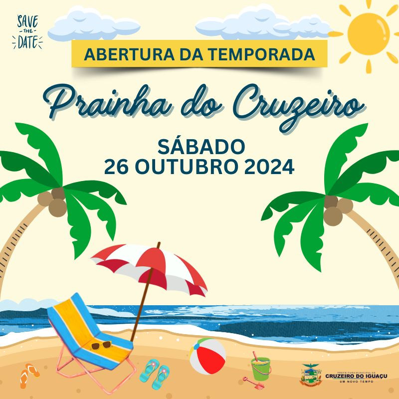 Abertura da Temporada da Prainha