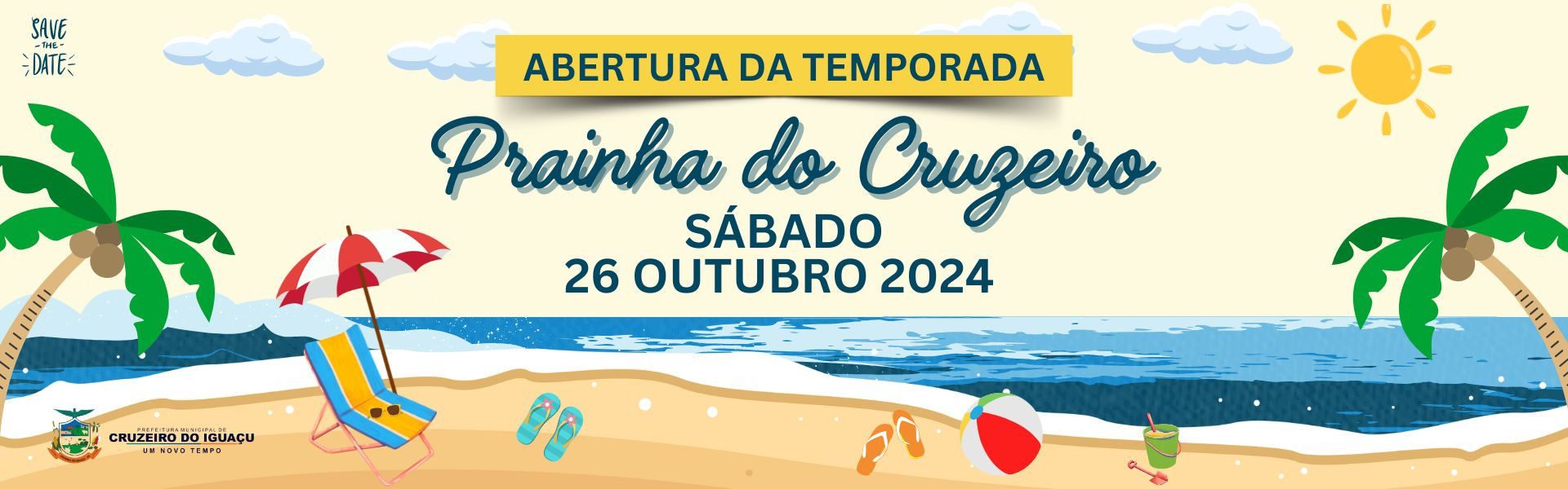 Abertura da Temporada da Prainha